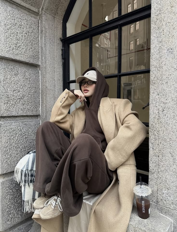 autumn & winter​