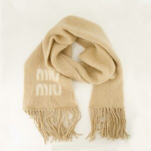 beige mohair scarf beige mohair scarf