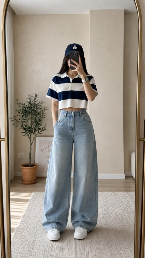 casual & everyday