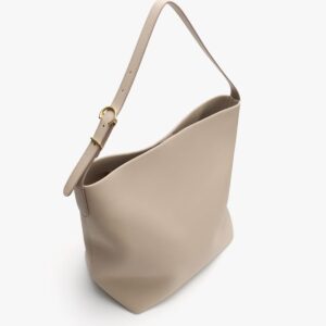 camina bucket bag – cuyana