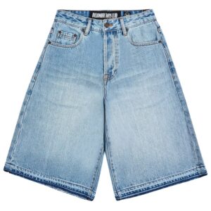 lunar denim shorts stellar med 861 2105 ste
