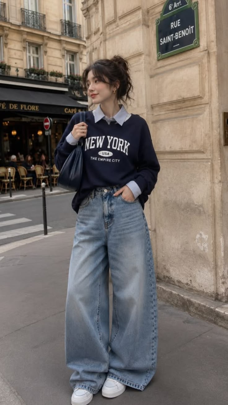 retro & streetwear​