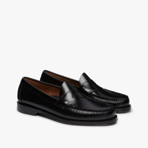 weejuns logan penny loafers