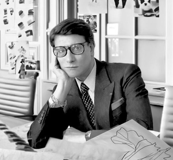 yves saint laurent