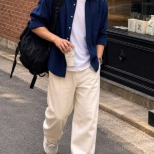 best outfit for men old money style under budget