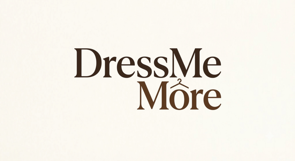 dressmemore