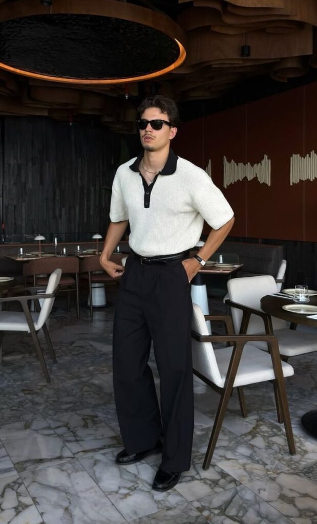 men fit 5